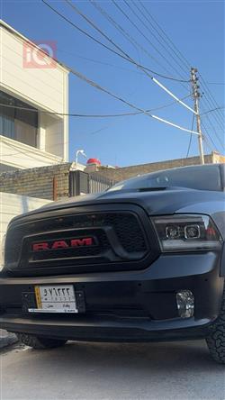 رام 1500